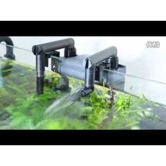 Lọc Treo Sunsun HBL-801, HBL-802, HBL-803 Dành Cho Bể Cá Từ 20-80cm Hàng Chất Lượng