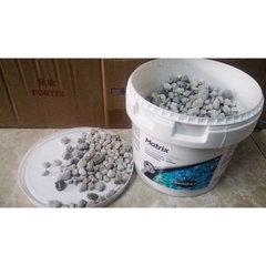 100ml Đá Matrix - Vật Liệu Lọc Cao Cấp cho Bộ Lọc Hồ Cá