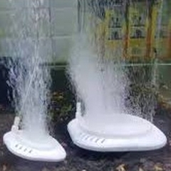 Sủi Dĩa Nano Jeneca - Sủi Siêu Mịn Cho Hồ Cá Jeneca A50 - A100