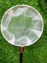 Vợt NANO siêu tiện lợi 3 trong 1