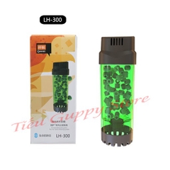 Lọc Đảo Kaldnes Qanvee LH300 và LH600 (có kèm lọc Kaldnes bên trong)