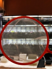 Vợt Artemia lỗ siêu nhỏ, chuyên vớt Bobo và artemia