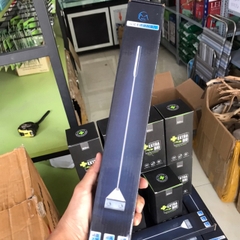 Dao Cạo Rêu Mufan - Chất Liệu Inox 304 Bền Bì - Chuyên Loại Bỏ Rêu Hại và Vệ Sinh Hồ Cá (Chiều Dài 46cm và 65cm)