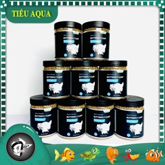 Cám MULTI COLOR BUTTERFLY CARP (Hạt Nổi) - Thức Ăn Dinh Dưỡng Cao Cấp cho Cá Chép Sư Tử