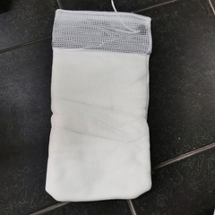 Túi Lọc Cặn Chống Tràn Hồ Cá - Giải Pháp Lọc Cặn Thông Minh