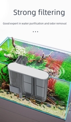 Miếng Lọc Thay Thế cho Lọc Thác Sobo 618h, 628h, 638h, 308h, 408h, 508h