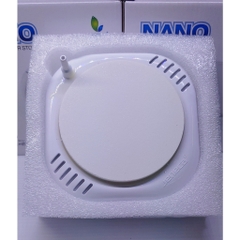 Sủi Dĩa Nano Jeneca - Sủi Siêu Mịn Cho Hồ Cá Jeneca A50 - A100