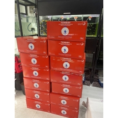 Cám TOMBOY TB0 - TB1 - TB2 - TB3 Dạng Chìm và Nổi - Thức Ăn Tốt và Rẻ cho cá Vàng, Betta, Guppy, Crayfish...