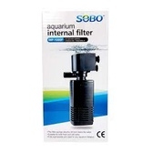 Máy Lọc Chìm Hồ Cá Cảnh SOBO WP 1000f, WP 2000f, WP 3000f