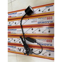 Đèn Led Rọi Hồ Cá hiệu KAOKUI 3 Chế Độ Màu Siêu Sáng KK-F01, KK-F02, KK-F03