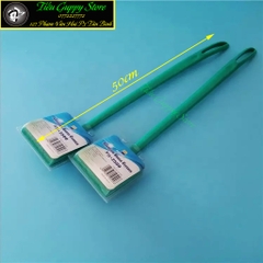 Cây Chà Hồ - Dụng Cụ Vệ Sinh Hồ Cá XinYou XY-2500, XY-2320