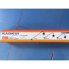 Đèn Led Rọi Hồ Cá hiệu KAOKUI 3 Chế Độ Màu Siêu Sáng KK-F01, KK-F02, KK-F03
