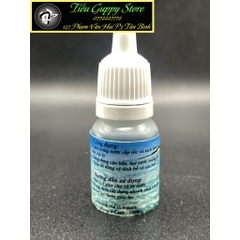 X-Clear Dung Dịch Làm Trong Nước Hồ Cá Cấp Tốc