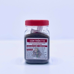 Cám Trộn T10 - Thức Ăn Đầy Đủ Dinh Dưỡng cho Cá Guppy, Betta và Các Loài Cá Thủy Sinh Khác