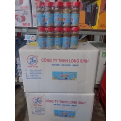 JOY - Thức Ăn Nhuyễn Cho Cá Cảnh Nhỏ: Bảy Màu, Betta, Mún, Neon....