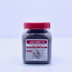 Cám Trộn T10 - Thức Ăn Đầy Đủ Dinh Dưỡng cho Cá Guppy, Betta và Các Loài Cá Thủy Sinh Khác