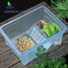 Hồ Nhựa Nuôi Rùa Chuyên Dụng