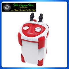 Lọc Thùng JENECA - Lọc Chuyên Dụng Cho Hồ Cá Thủy Sinh - AE800, AE1000, AE1300, AE1500, AE1800