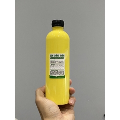 Sơn Chống Thấm Thùng Xốp Nuôi Cá, Hồ Cá Cảnh - Nhiều Màu Sắc cho Hồ Cá Thêm Lung Linh