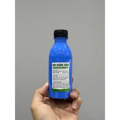 Sơn Chống Thấm Thùng Xốp Nuôi Cá, Hồ Cá Cảnh - Nhiều Màu Sắc cho Hồ Cá Thêm Lung Linh