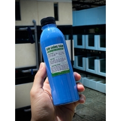 Sơn Chống Thấm Thùng Xốp Nuôi Cá, Hồ Cá Cảnh - Nhiều Màu Sắc cho Hồ Cá Thêm Lung Linh