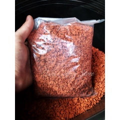 1kg Nền Gốm Ceramic Chuyên Làm Nền Cho Hồ Cá Lóc, Hồ Bucep, Thủy Sinh và Tép - CERAMIC SOIL