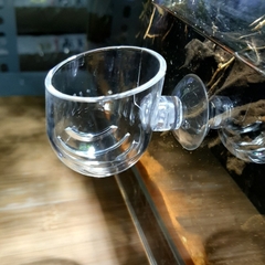 Cốc Đựng Trùng Chỉ - Cốc Trồng Thủy Sinh - Phểu Thủy Sinh Cho Hồ Cá