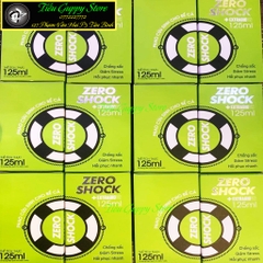 ZERO SHOCK - CHỐNG SỐC | GIẢM STRESS | HỒI PHỤC NHANH CHO CÁ CẢNH - sản phẩm từ ExtraBio