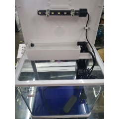 Bể Cá Nguyên Bộ SOBO - Tích Hợp sẵn Lọc và Đèn - T240F - T290F - T390F - T490F