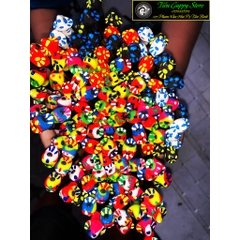 Cây Kè Cá Betta - Huấn Luyện, Giúp Cá Sung Khỏe Hơn (Giao Mẫu Ngẫu Nhiên)