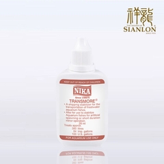 Dung Dịch Gây Mê NIKA - Chuyên Dùng Trong Vận Chuyển và Phẩu Thuật Cá Cảnh