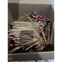 Cây Kè Cá Betta - Huấn Luyện, Giúp Cá Sung Khỏe Hơn (Giao Mẫu Ngẫu Nhiên)