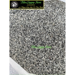 1kg Sỏi Muối Tiêu - Trang Trí, Làm Nền Hồ Cá, Tiểu Cảnh