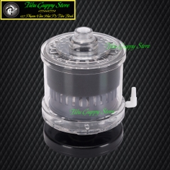 Lọc Vi Sinh Thế Hệ Mới Có Sẵn Vật Liệu Lọc Sobo SB-333, SB-533