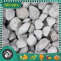 100ml Đá Matrix - Vật Liệu Lọc Cao Cấp cho Bộ Lọc Hồ Cá