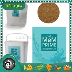 Cám Mem - thức ăn cá cảnh cao cấp đến từ Bỉ - kích thước 2/3 và 3/5
