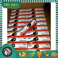 Đèn LED Rọi Mini KAOKUI KK F05 - Đèn Rọi Chuyên Dụng Cho Hồ Mini, Bonsai, Tiểu Cảnh, Terarium