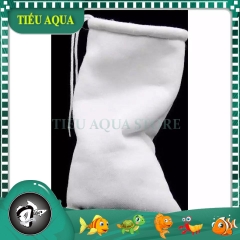 Túi Lọc Hồ Cá Loại Tốt, Giúp Giữ Cặn Bẩn Trong Lọc
