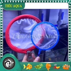 Combo 2 Vợt dùng để lọc vỏ trứng Artemia