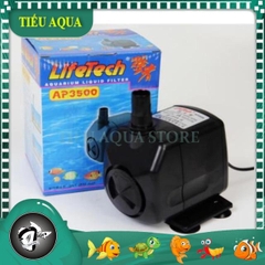 Máy bơm hồ cá LifeTech AP3500