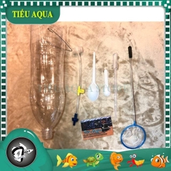 Bộ ấp Artemia chuyên dụng, đầy đủ những món cần thiết