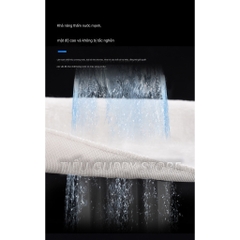 Túi Lọc Hồ Cá 2 Lớp Cao Cấp Nhiều Kích Cỡ, Lọc Cặn Bẩn, Có dây kéo