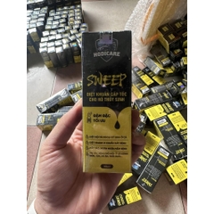 [Chính hãng] Hodicare Sweep  - Dung Dịch Xử Lý Nấm, bỏ ăn, lờ đờ, xuất huyết, ký sinh trùng cho cá