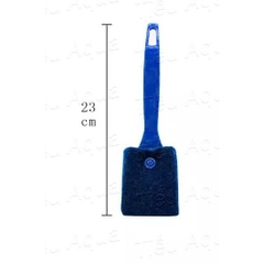 Cây Chà Hồ Cọ Rửa Bể Cá - Size 23cm và 40cm