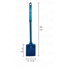 Cây Chà Hồ Cọ Rửa Bể Cá - Size 23cm và 40cm