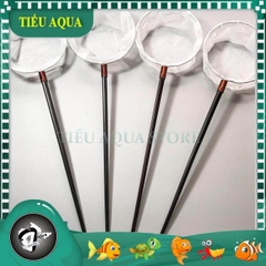 Vợt NANO siêu tiện lợi 3 trong 1