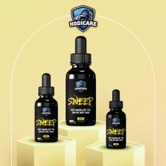 [Chính hãng] Hodicare Sweep  - Dung Dịch Xử Lý Nấm, bỏ ăn, lờ đờ, xuất huyết, ký sinh trùng cho cá