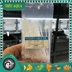 Dây rút điện, dây rút lưới làm lồng đẻ