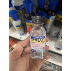 API STRESS COAT+ , Thần Dược cho cá cảnh. Giảm stress và khử kim loại nặng, phục hồi vết thương