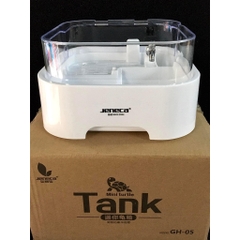 Hồ Nuôi RÙA Thông Minh - Tự Động JENECA GH-07,GH-09, GH-11